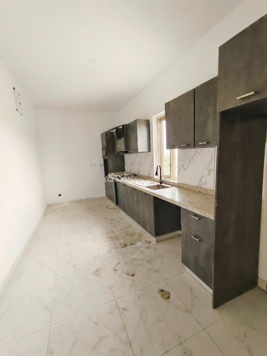 Brand New 2 Bedroom Apartment, Off Abraham Adesanya, Ajah, Lagos, Flat / Apartment for Rent