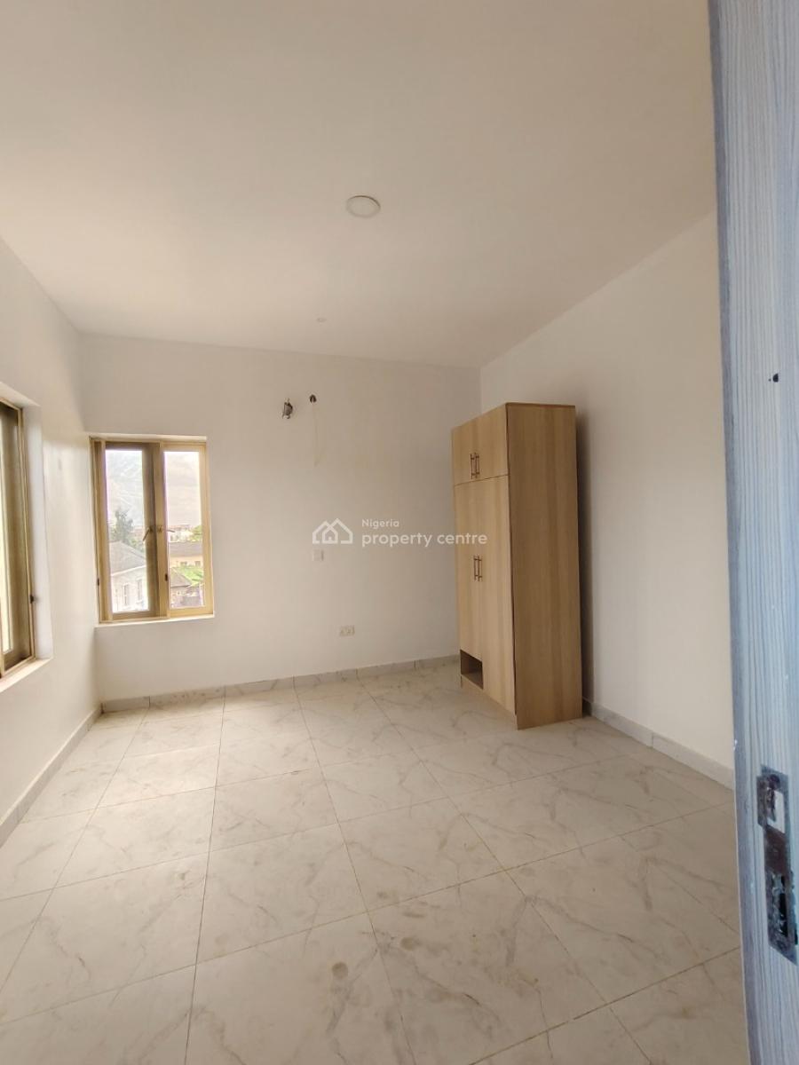 Brand New 2 Bedroom Apartment, Off Abraham Adesanya, Ajah, Lagos, Flat / Apartment for Rent
