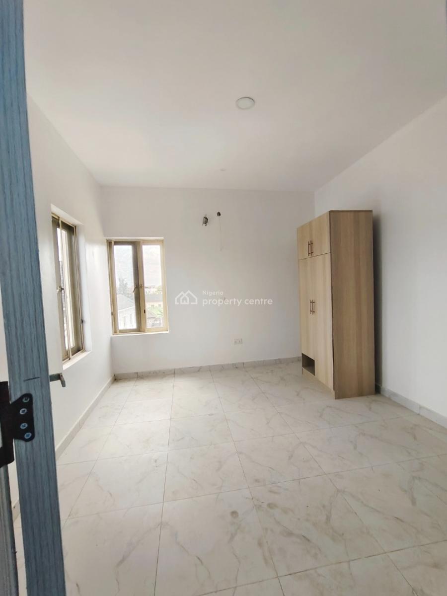 Brand New 2 Bedroom Apartment, Off Abraham Adesanya, Ajah, Lagos, Flat / Apartment for Rent