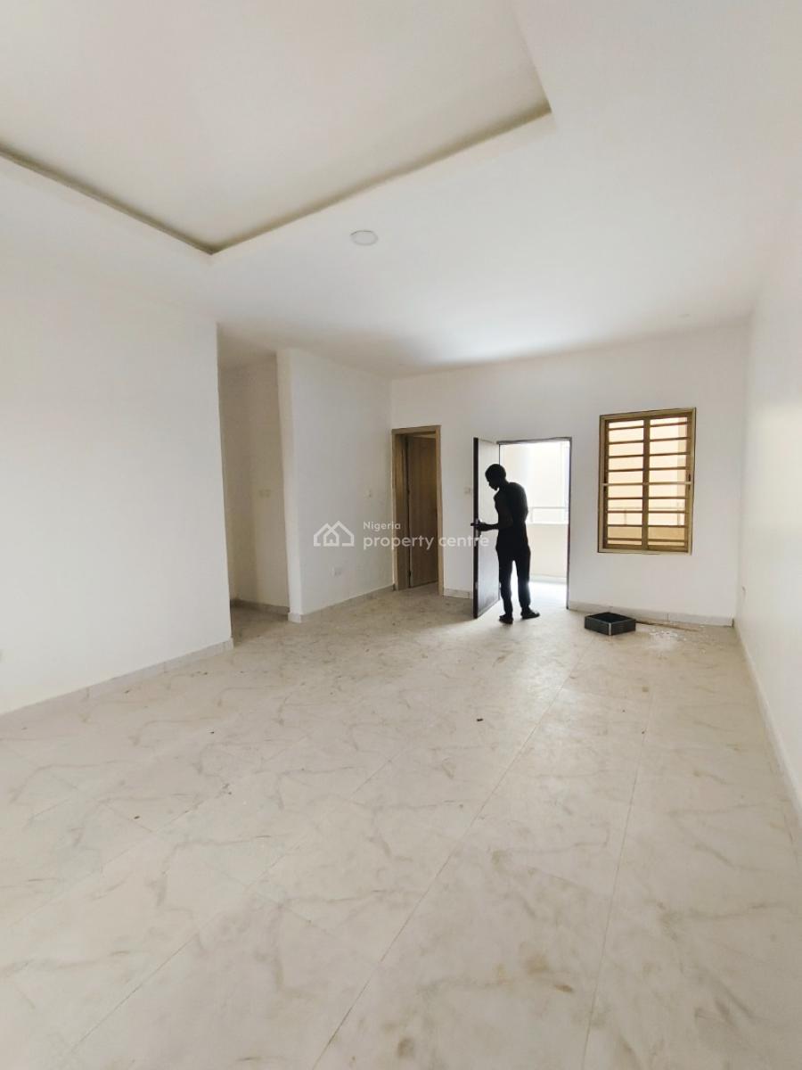 Brand New 2 Bedroom Apartment, Off Abraham Adesanya, Ajah, Lagos, Flat / Apartment for Rent