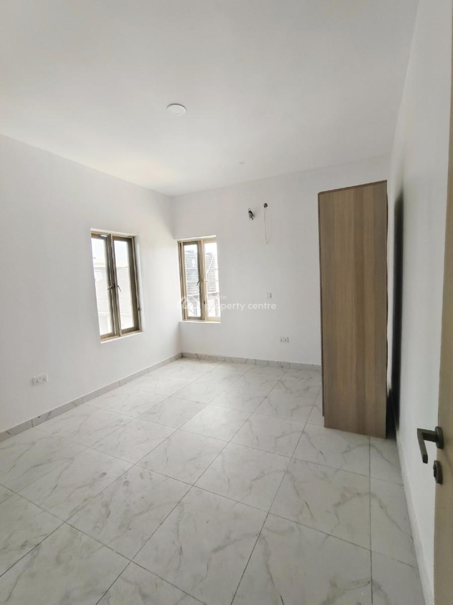 Brand New 2 Bedroom Apartment, Off Abraham Adesanya, Ajah, Lagos, Flat / Apartment for Rent