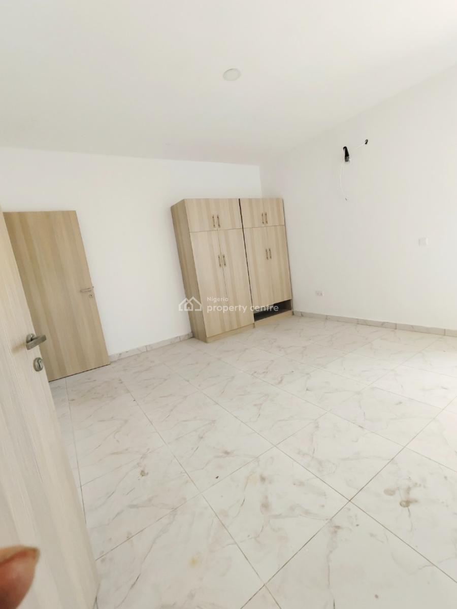 Brand New 2 Bedroom Apartment, Off Abraham Adesanya, Ajah, Lagos, Flat / Apartment for Rent