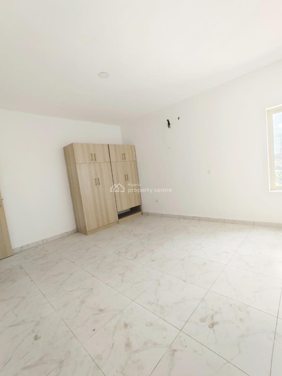Brand New 2 Bedroom Apartment, Off Abraham Adesanya, Ajah, Lagos, Flat / Apartment for Rent