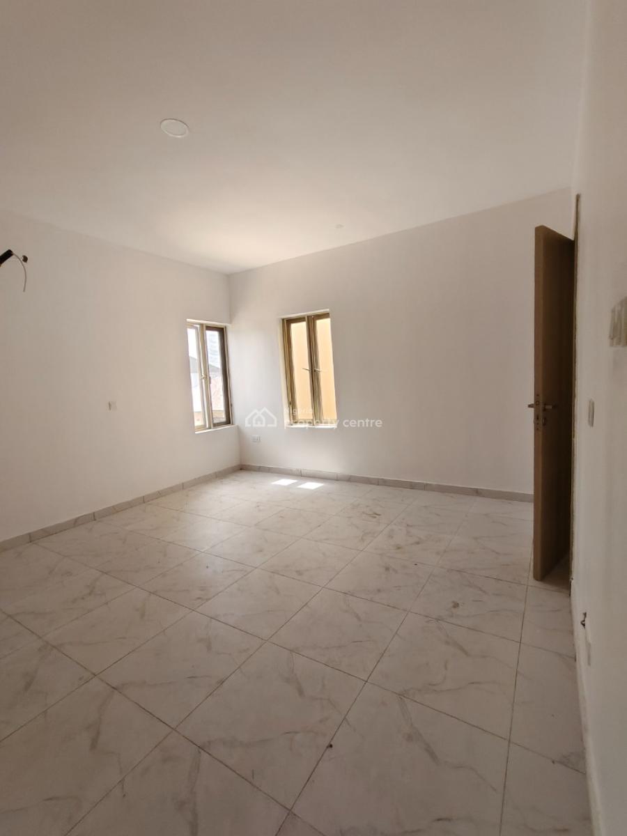 Brand New 2 Bedroom Apartment, Off Abraham Adesanya, Ajah, Lagos, Flat / Apartment for Rent