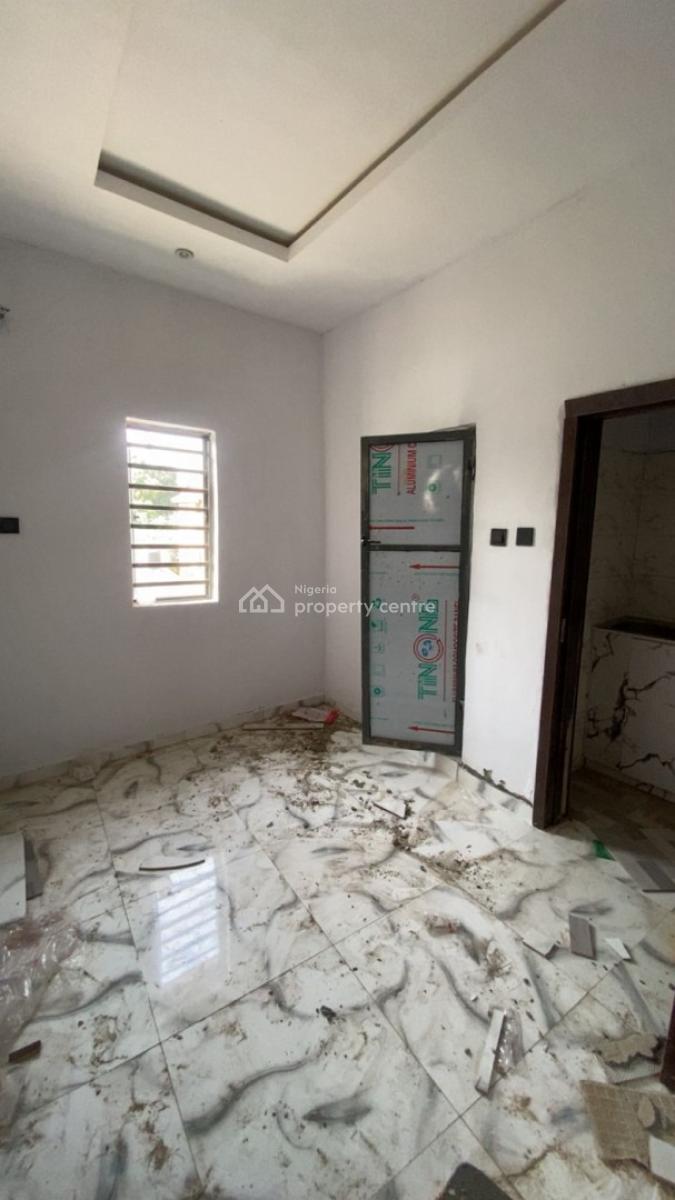 Newly Built Studio Apartment, Millennium Estate, Gbagada, Lagos, Self Contain (single Rooms) for Rent