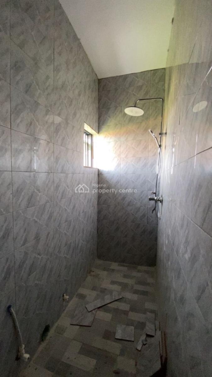 Newly Built Studio Apartment, Millennium Estate, Gbagada, Lagos, Self Contain (single Rooms) for Rent