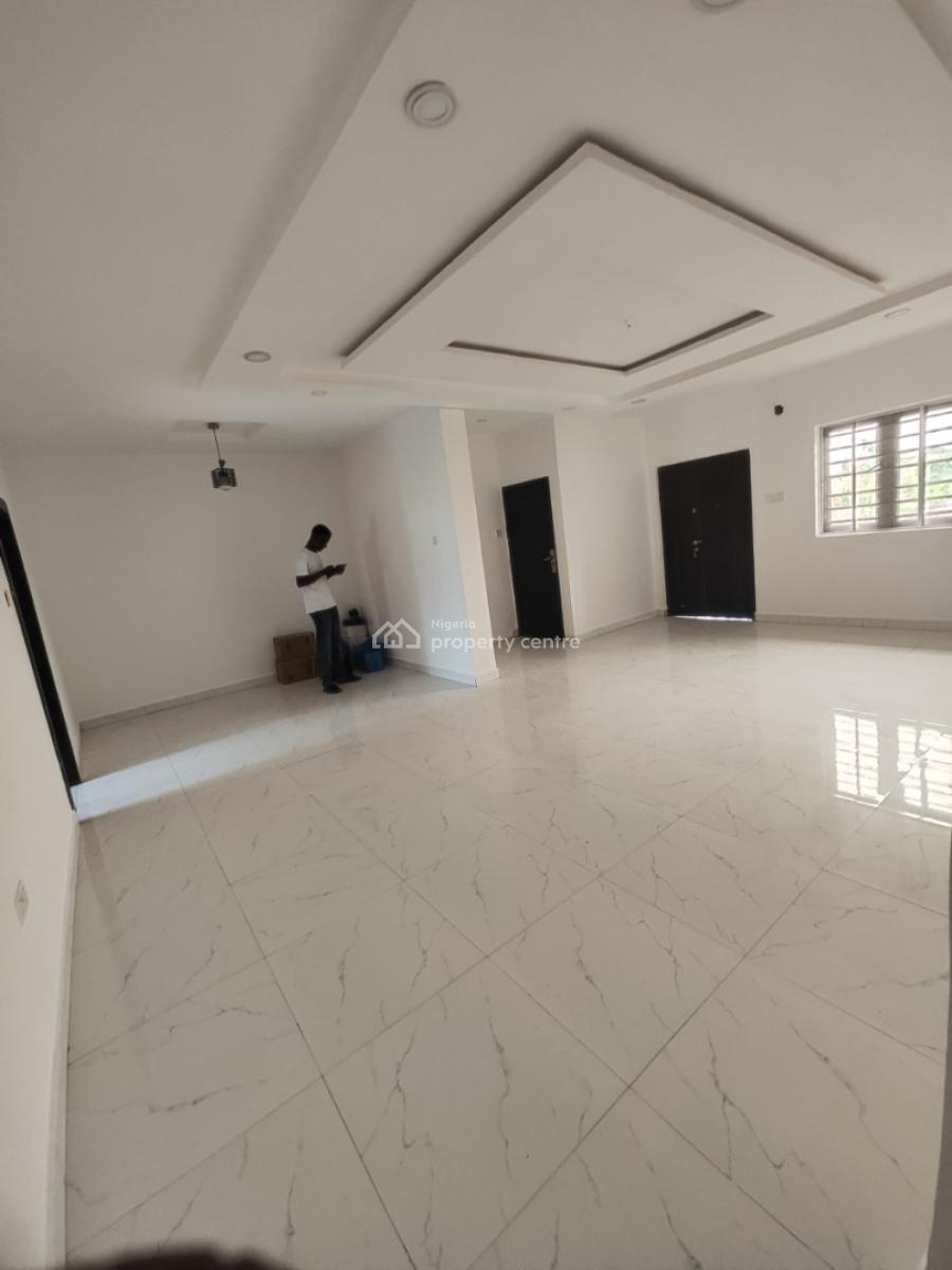 Newly Built 3 Bedroomn Apartment, Olokonla, Ajah, Lagos, House for Rent