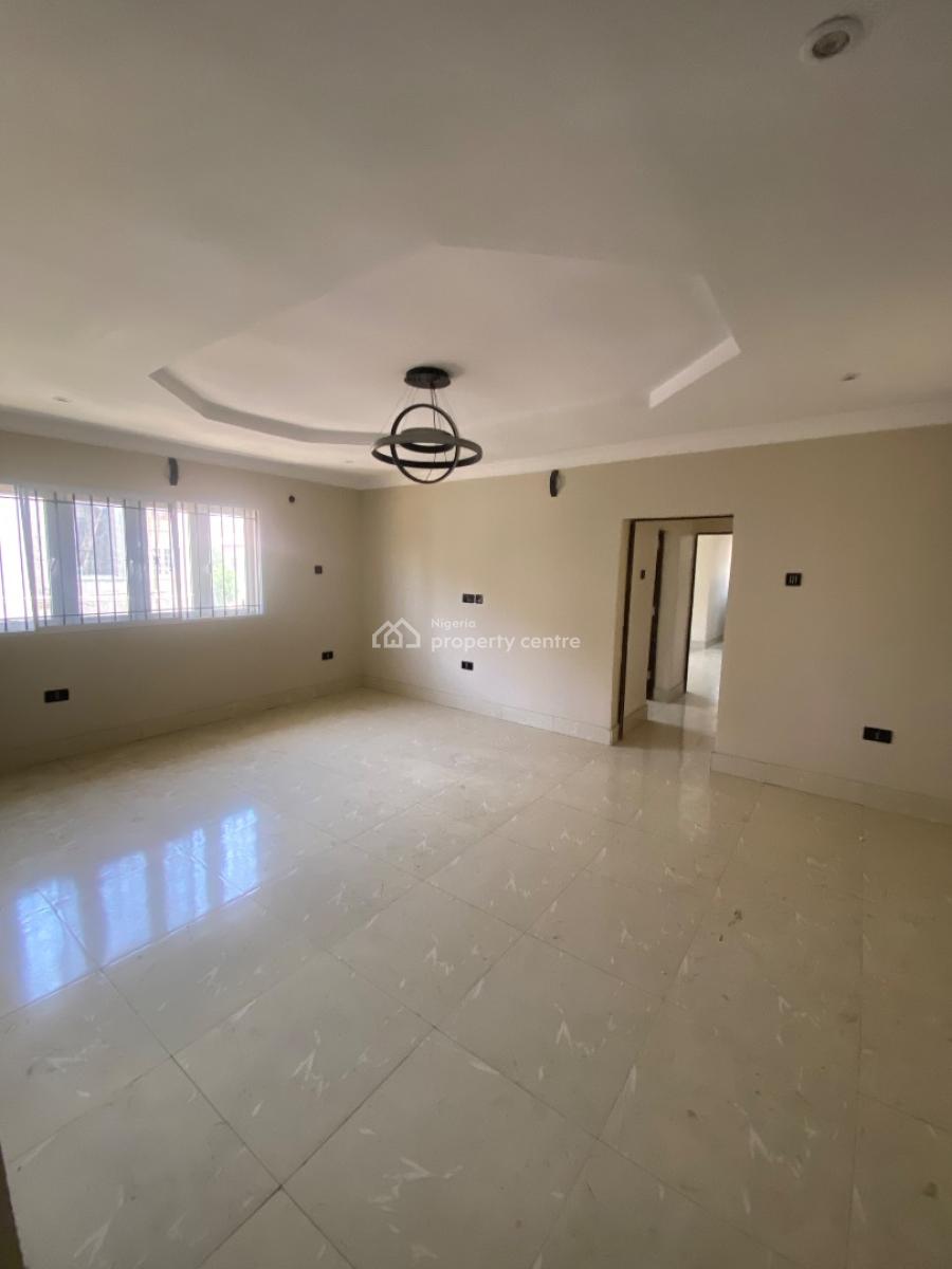 5 Bedroom Duplex, Private 2 Bedroom Apartment Separated and a Bq, Vgc, Lekki, Lagos, Detached Duplex for Rent