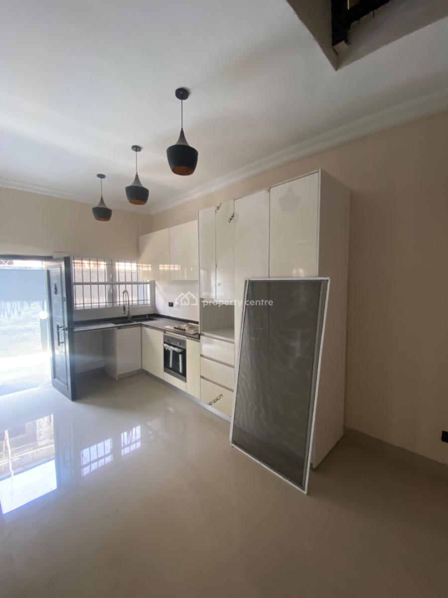 5 Bedroom Duplex, Private 2 Bedroom Apartment Separated and a Bq, Vgc, Lekki, Lagos, Detached Duplex for Rent