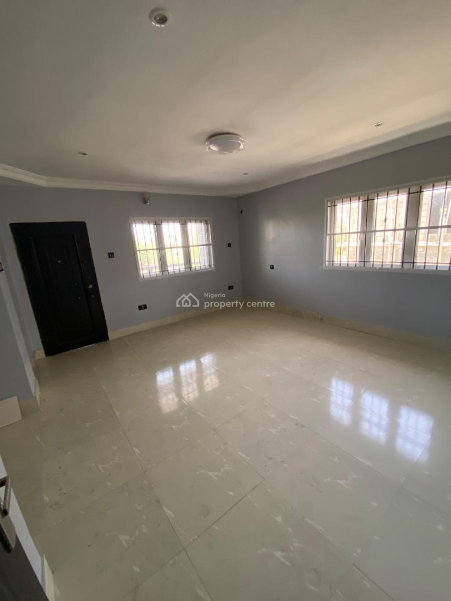 5 Bedroom Duplex, Private 2 Bedroom Apartment Separated and a Bq, Vgc, Lekki, Lagos, Detached Duplex for Rent