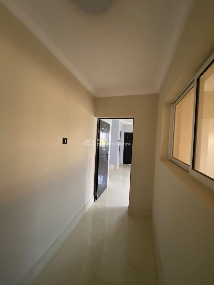 5 Bedroom Duplex, Private 2 Bedroom Apartment Separated and a Bq, Vgc, Lekki, Lagos, Detached Duplex for Rent