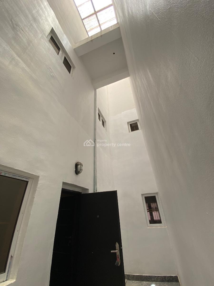 5 Bedroom Duplex, Private 2 Bedroom Apartment Separated and a Bq, Vgc, Lekki, Lagos, Detached Duplex for Rent