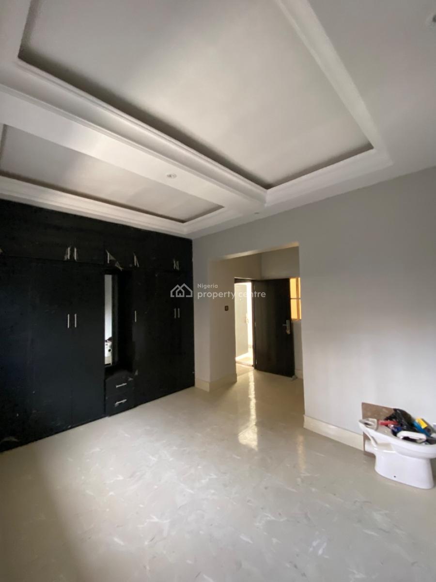 5 Bedroom Duplex, Private 2 Bedroom Apartment Separated and a Bq, Vgc, Lekki, Lagos, Detached Duplex for Rent
