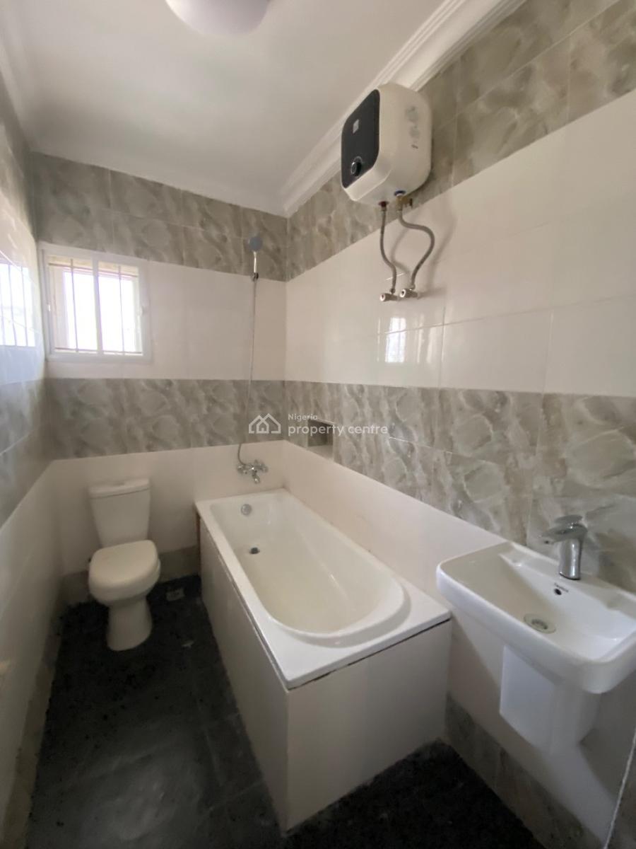 5 Bedroom Duplex, Private 2 Bedroom Apartment Separated and a Bq, Vgc, Lekki, Lagos, Detached Duplex for Rent