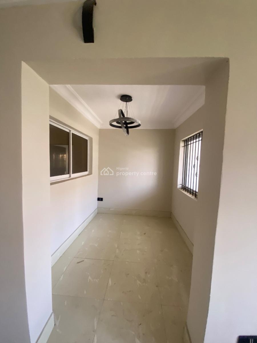 5 Bedroom Duplex, Private 2 Bedroom Apartment Separated and a Bq, Vgc, Lekki, Lagos, Detached Duplex for Rent