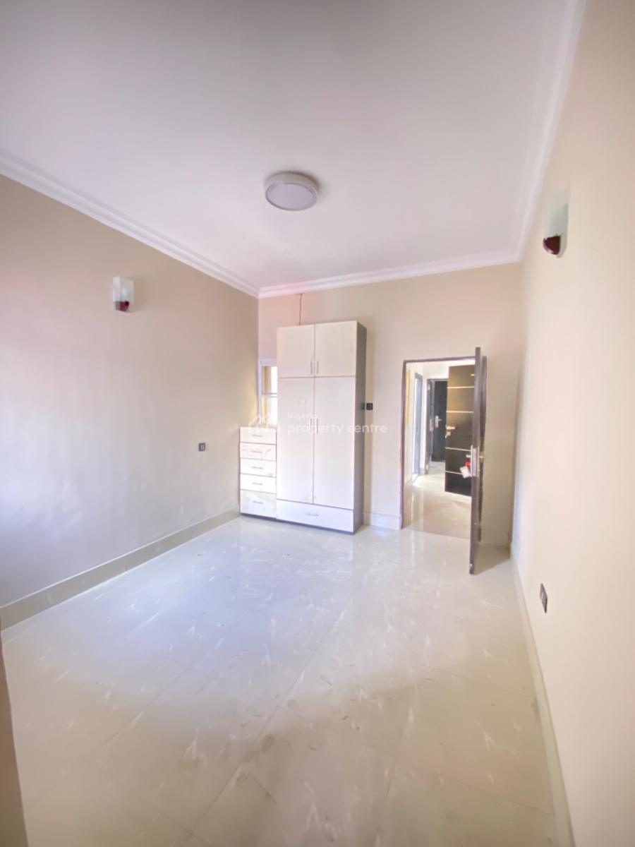 5 Bedroom Duplex, Private 2 Bedroom Apartment Separated and a Bq, Vgc, Lekki, Lagos, Detached Duplex for Rent