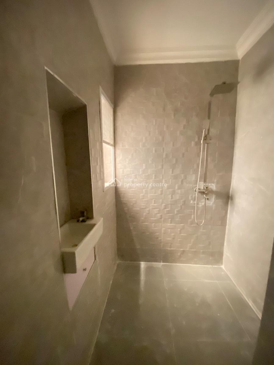 5 Bedroom Duplex, Private 2 Bedroom Apartment Separated and a Bq, Vgc, Lekki, Lagos, Detached Duplex for Rent