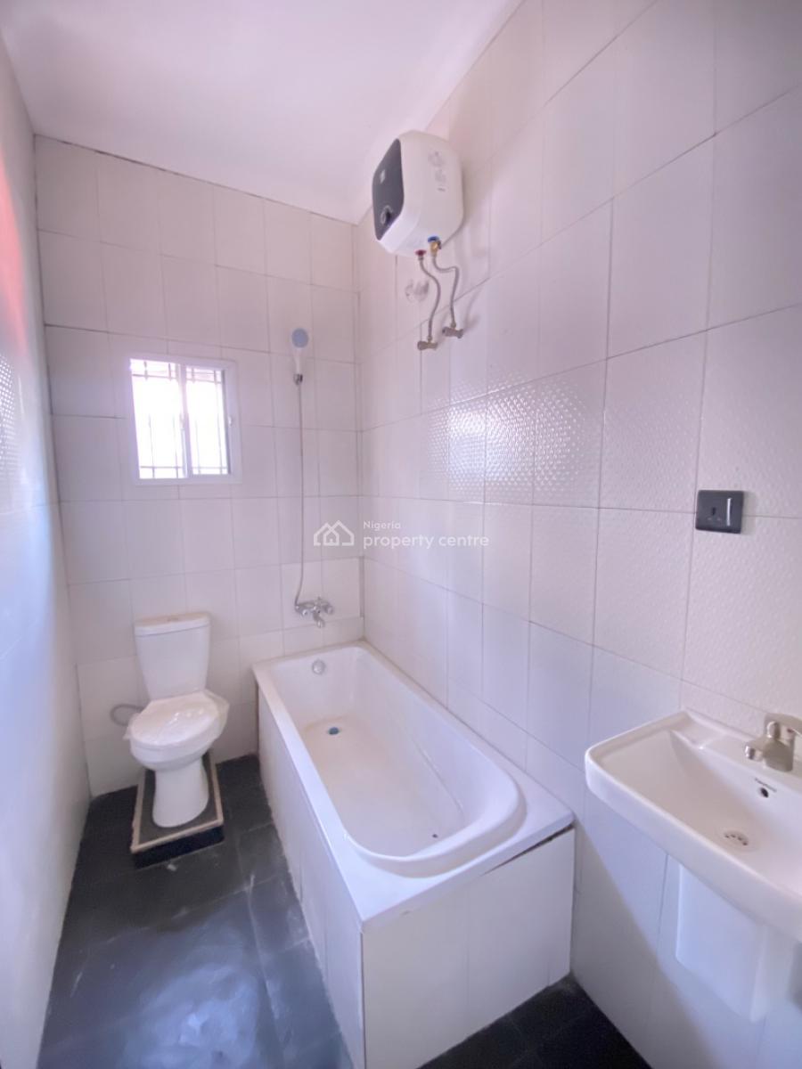 5 Bedroom Duplex, Private 2 Bedroom Apartment Separated and a Bq, Vgc, Lekki, Lagos, Detached Duplex for Rent