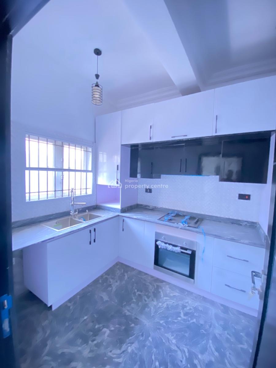 5 Bedroom Duplex, Private 2 Bedroom Apartment Separated and a Bq, Vgc, Lekki, Lagos, Detached Duplex for Rent