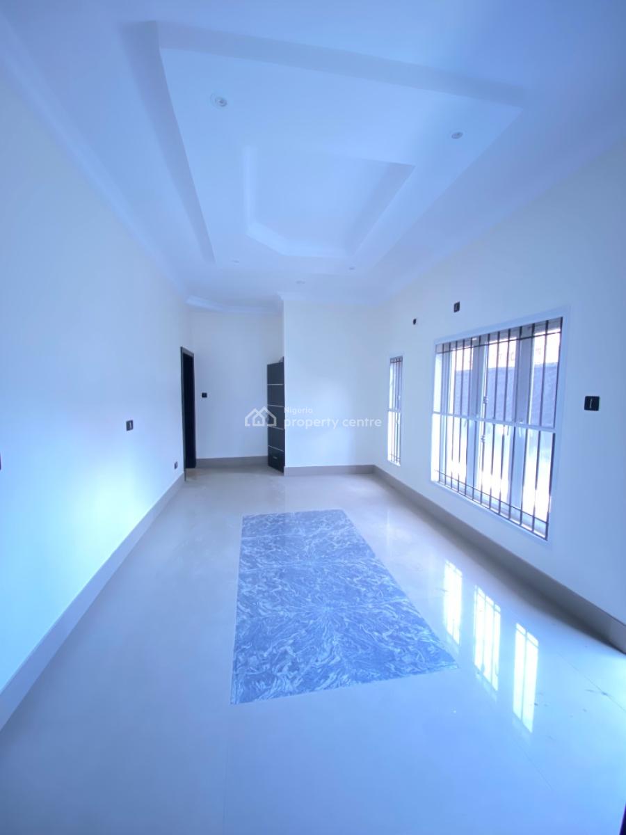 5 Bedroom Duplex, Private 2 Bedroom Apartment Separated and a Bq, Vgc, Lekki, Lagos, Detached Duplex for Rent
