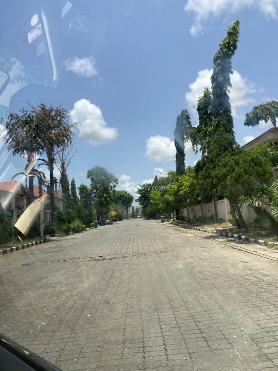 5 Bedroom Duplex, Private 2 Bedroom Apartment Separated and a Bq, Vgc, Lekki, Lagos, Detached Duplex for Rent