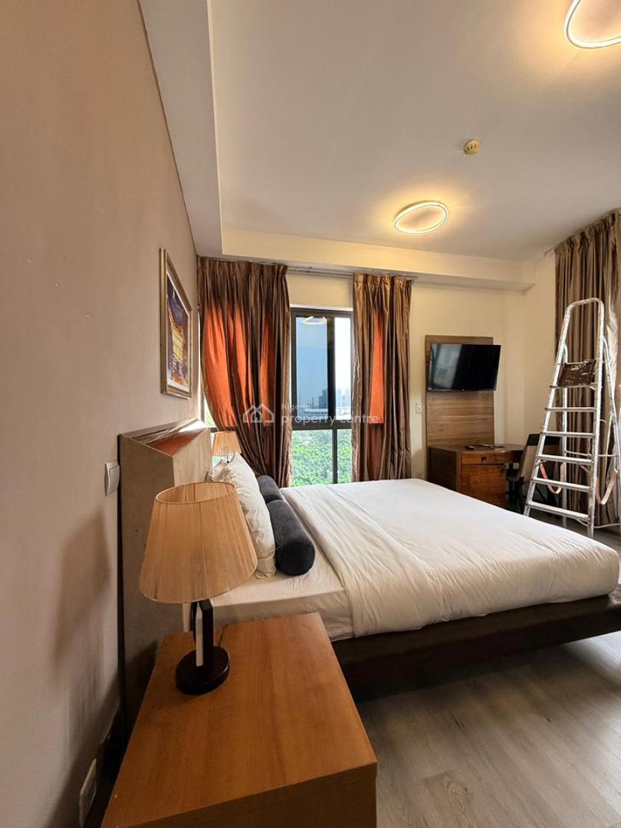 Tastefully Furnished 4 Bedroom  Available, Victoria Island (vi), Lagos, Flat / Apartment for Rent