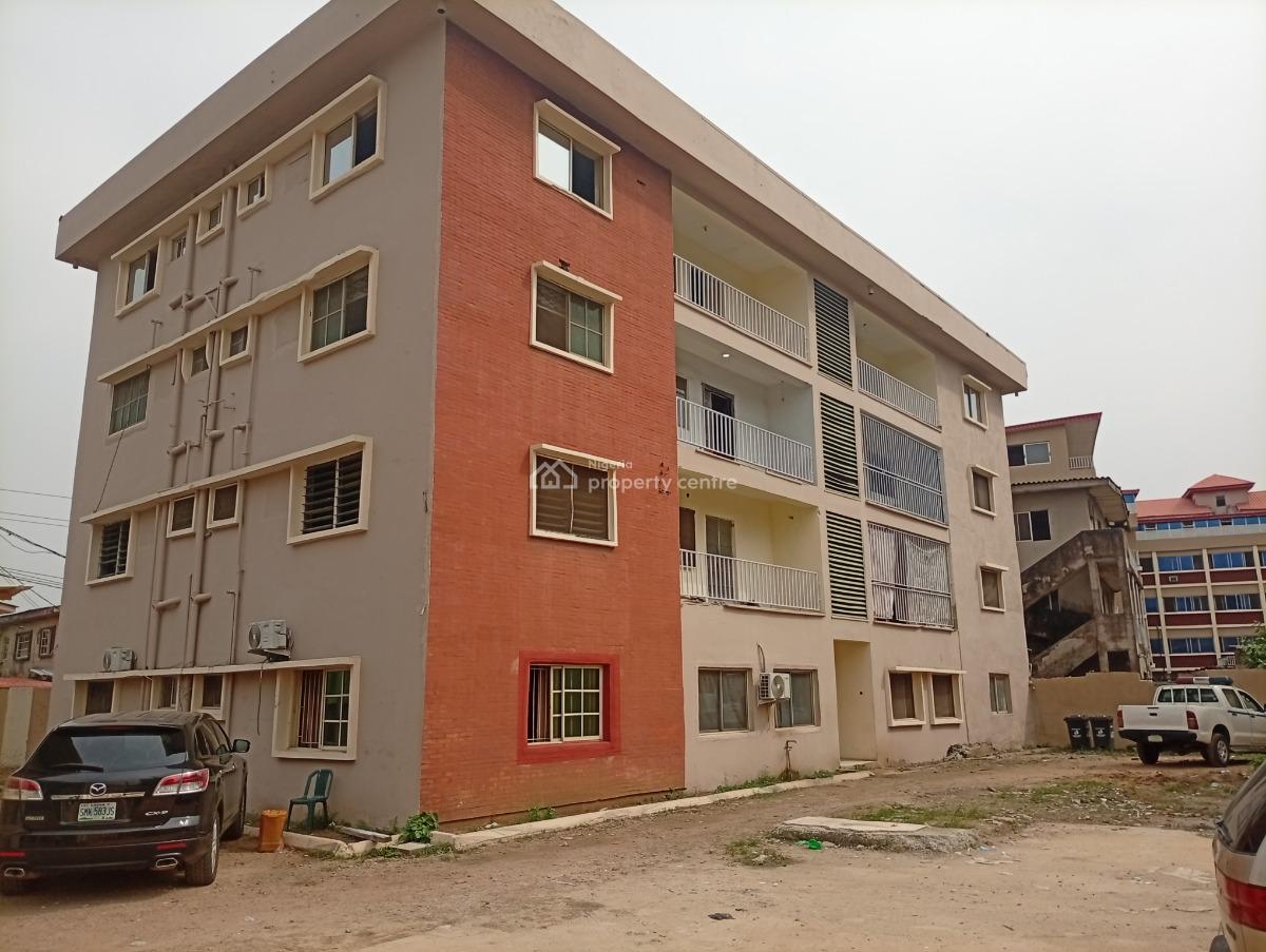 3rd Floor, 2 Bedroom Flat Office Suite, 110, Awolowo Way, Ikeja, Lagos, Office Space for Rent