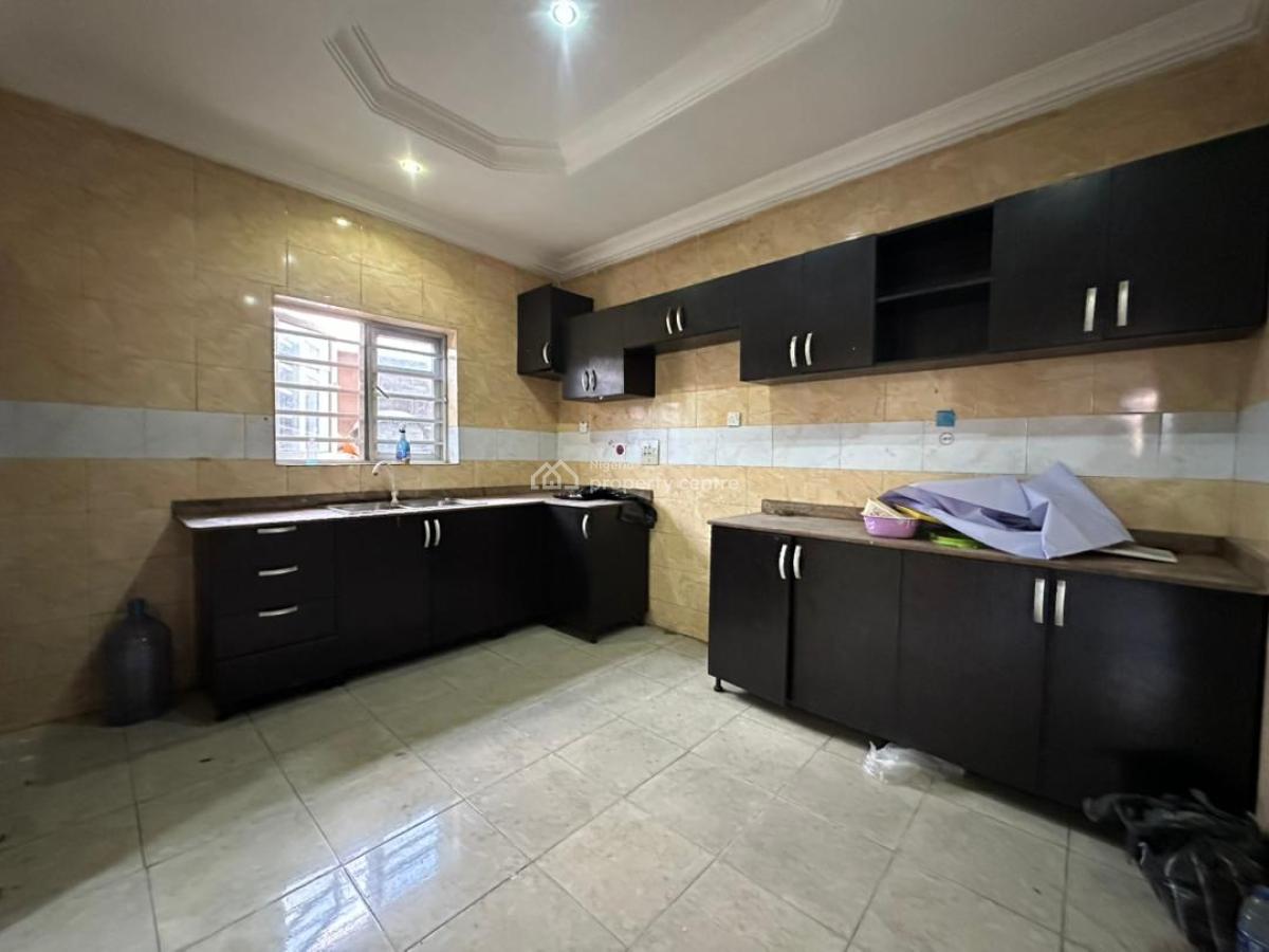 3 Bedroom Semi-detached Duplex, Omole Phase 2, Ikeja, Lagos, Semi-detached Duplex for Rent