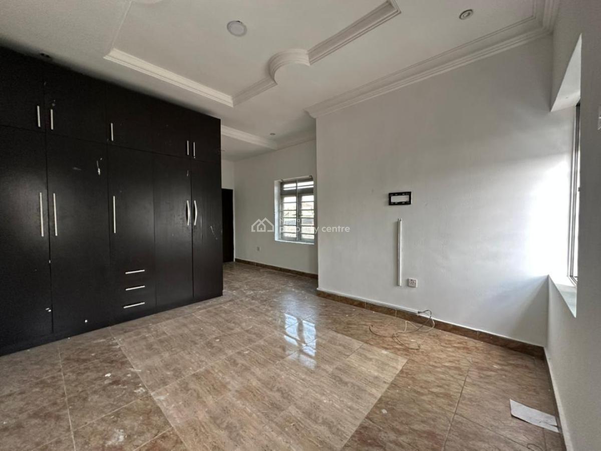 3 Bedroom Semi-detached Duplex, Omole Phase 2, Ikeja, Lagos, Semi-detached Duplex for Rent