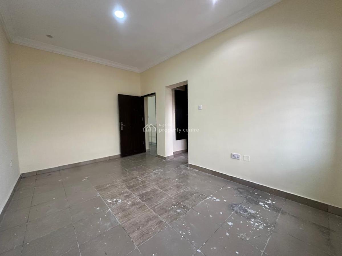 3 Bedroom Semi-detached Duplex, Omole Phase 2, Ikeja, Lagos, Semi-detached Duplex for Rent