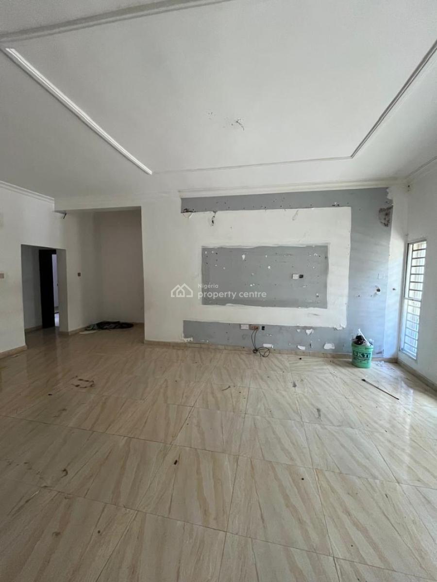 3 Bedroom Apartment in a Serene Estate and Nice Environment, Gra Phase 2, Magodo, Lagos, Flat / Apartment for Rent