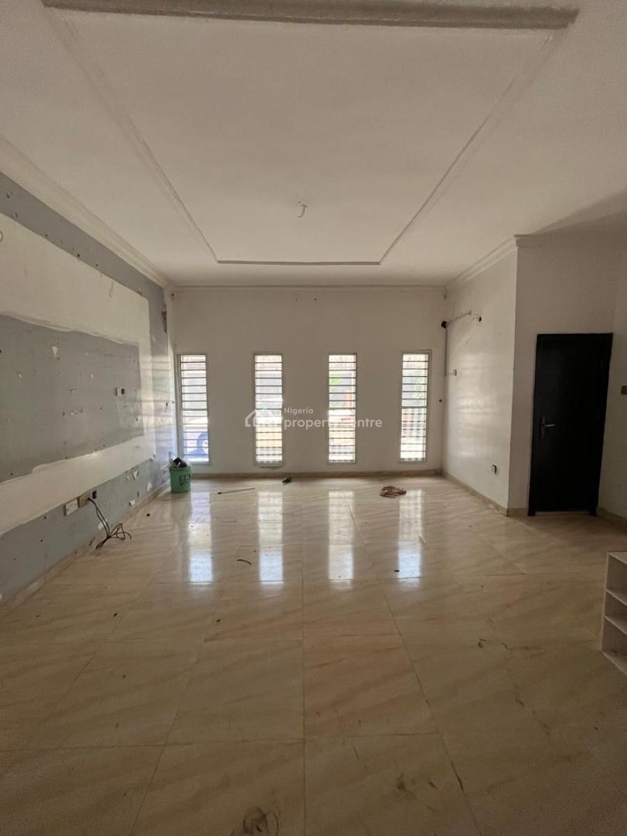 3 Bedroom Apartment in a Serene Estate and Nice Environment, Gra Phase 2, Magodo, Lagos, Flat / Apartment for Rent