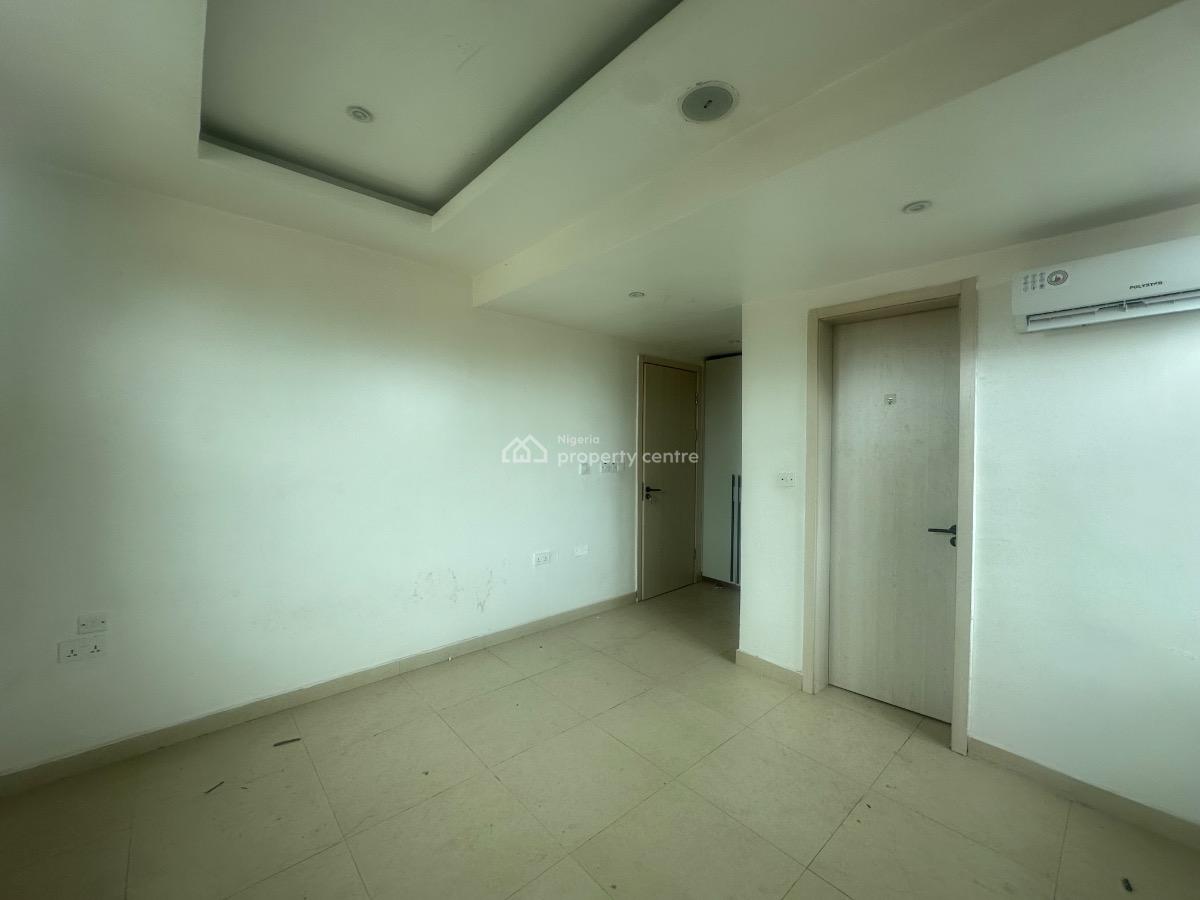 Luxury 3 Bedroom Apartment with a Bq, Old Ikoyi, Ikoyi, Lagos, Flat / Apartment for Rent