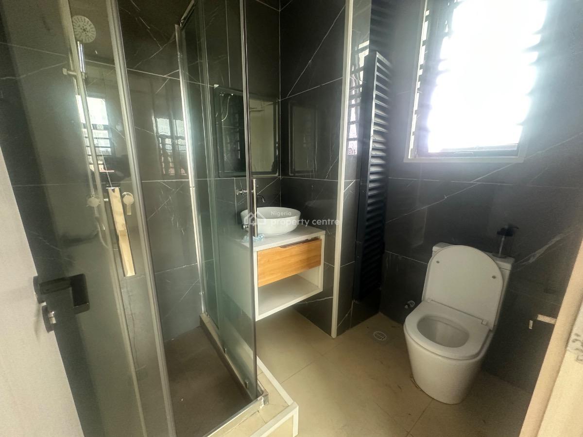 Luxury 3 Bedroom Apartment with a Bq, Old Ikoyi, Ikoyi, Lagos, Flat / Apartment for Rent
