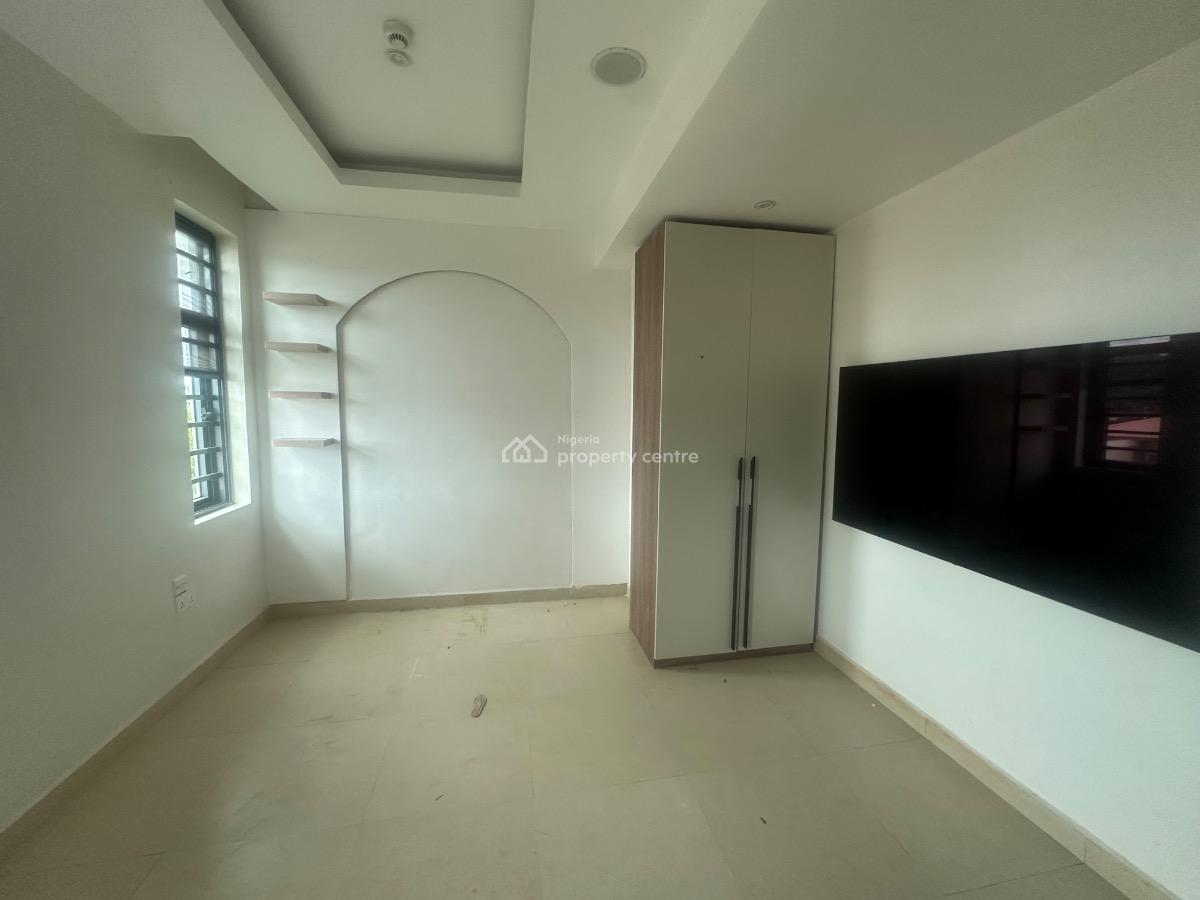 Luxury 3 Bedroom Apartment with a Bq, Old Ikoyi, Ikoyi, Lagos, Flat / Apartment for Rent