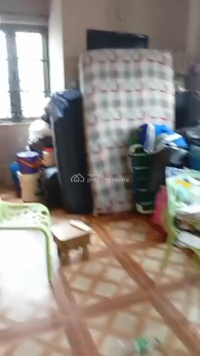 Lovely 2 Bedroom Apartment Ensuite, 1st Floor, Opebi, Ikeja, Lagos, Flat / Apartment for Rent