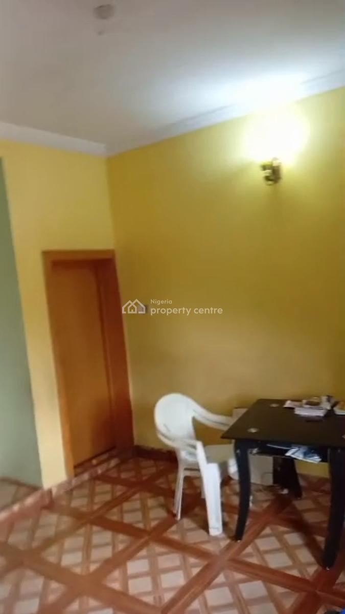 Lovely 2 Bedroom Apartment Ensuite, 1st Floor, Opebi, Ikeja, Lagos, Flat / Apartment for Rent