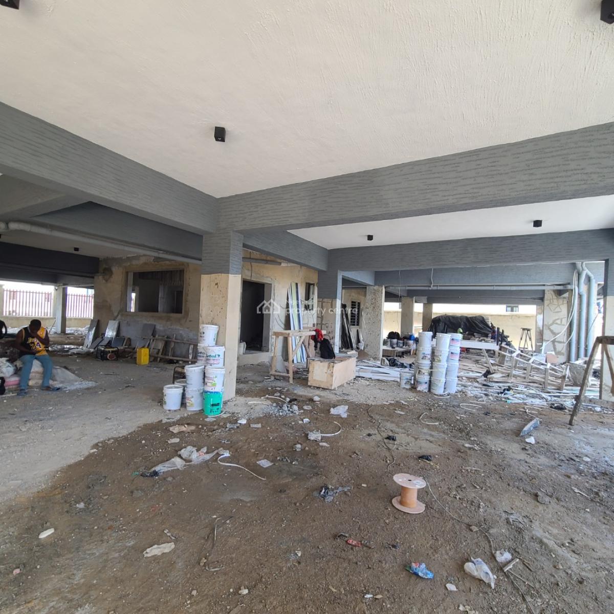 1 Bedroom Apartment, Freedom Way, Lekki, Lagos, Mini Flat (room and Parlour) for Sale