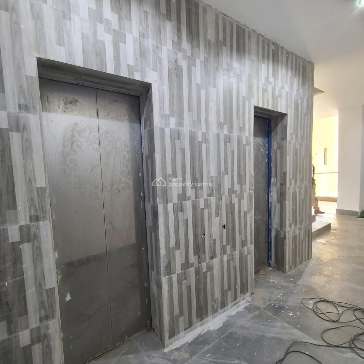 1 Bedroom Apartment, Freedom Way, Lekki, Lagos, Mini Flat (room and Parlour) for Sale