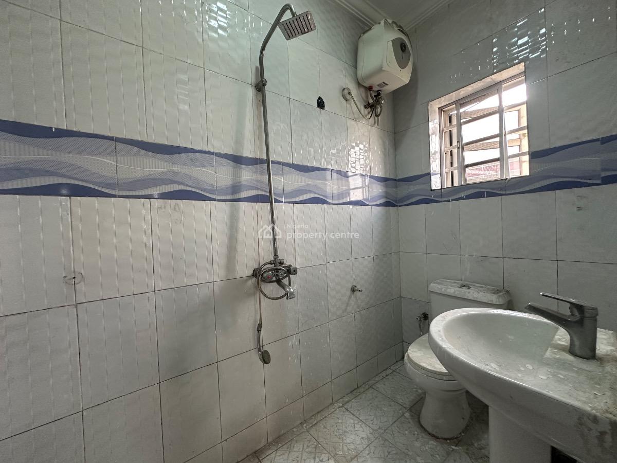 Luxury 3 Bedroom Duplex, Omole Phase 2, Ikeja, Lagos, Terraced Duplex for Rent