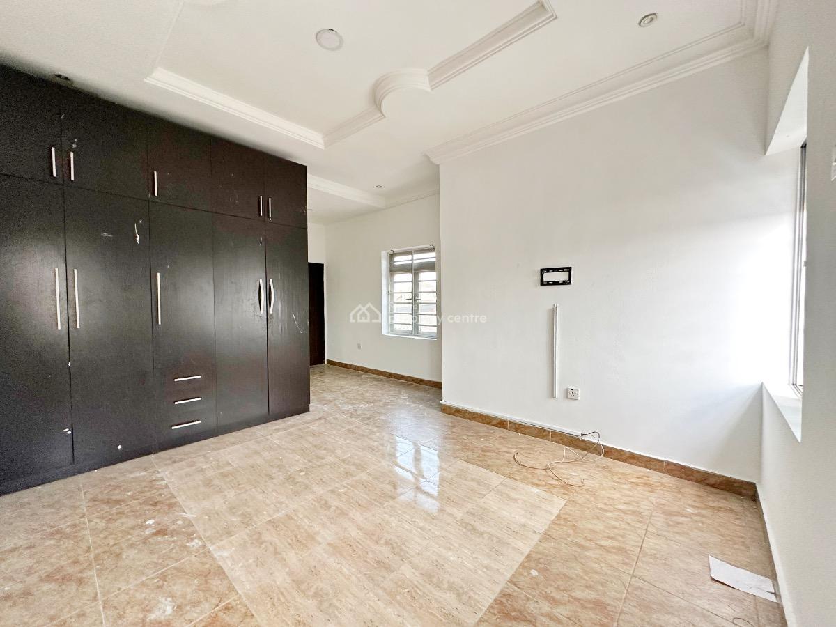 Luxury 3 Bedroom Duplex, Omole Phase 2, Ikeja, Lagos, Terraced Duplex for Rent