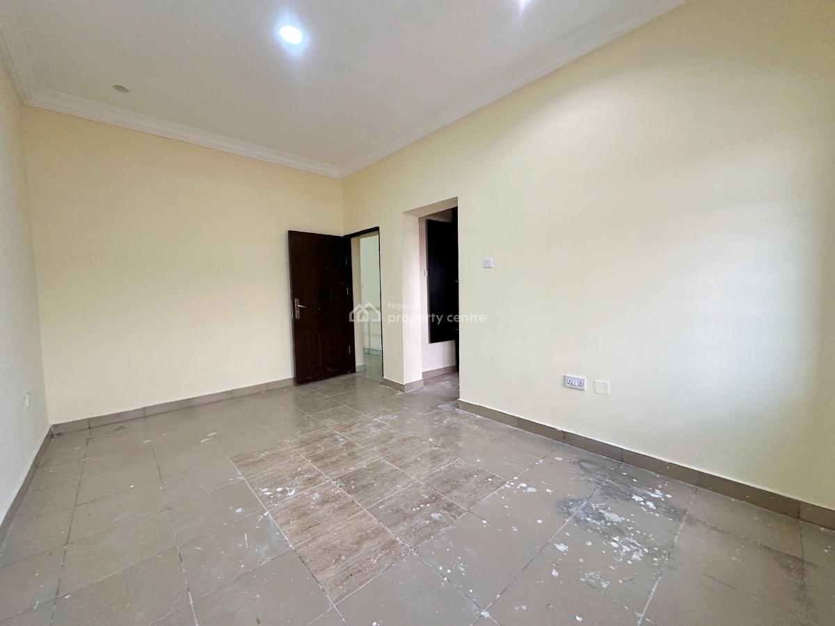 Luxury 3 Bedroom Duplex, Omole Phase 2, Ikeja, Lagos, Terraced Duplex for Rent