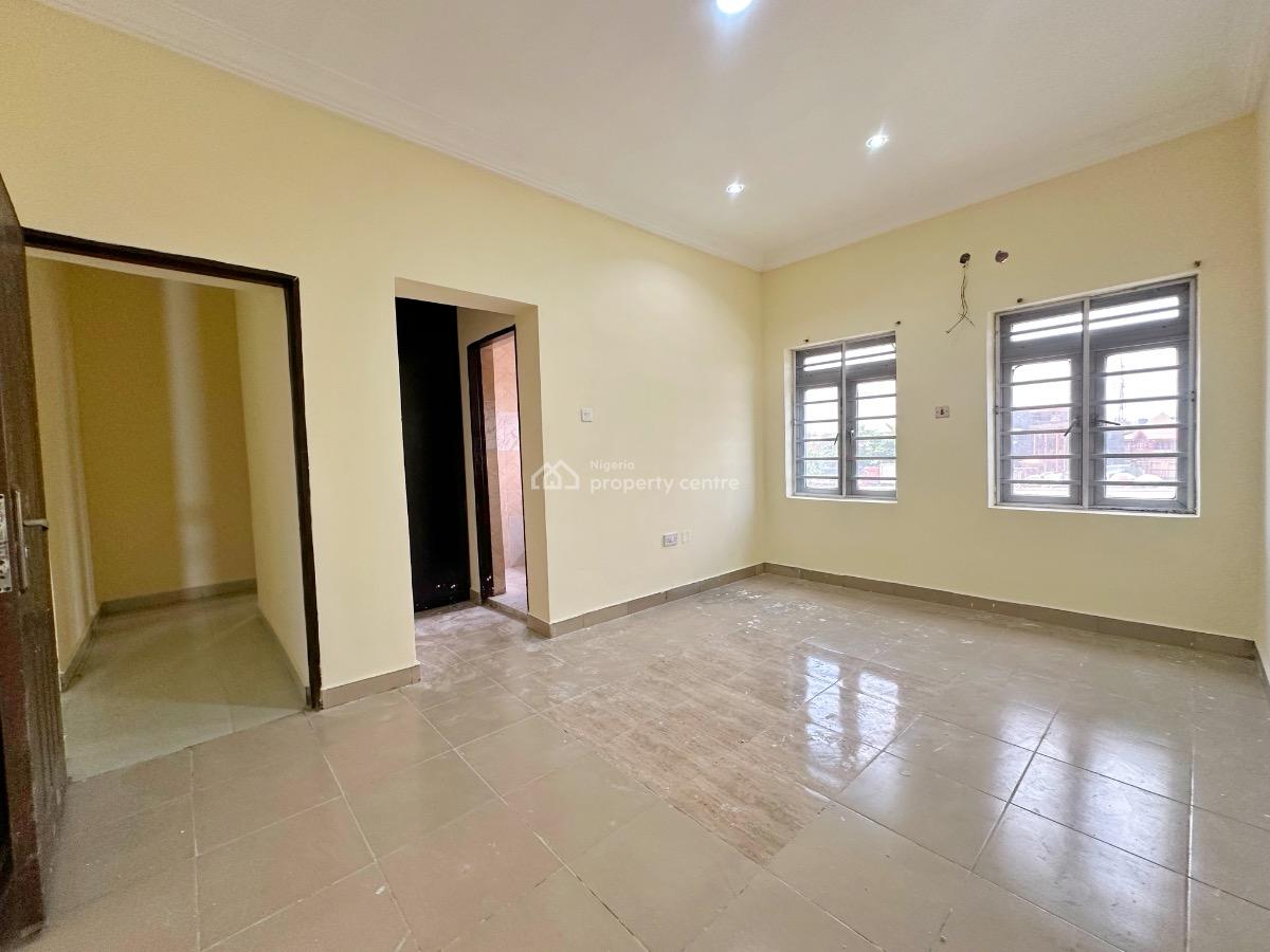 Luxury 3 Bedroom Duplex, Omole Phase 2, Ikeja, Lagos, Terraced Duplex for Rent