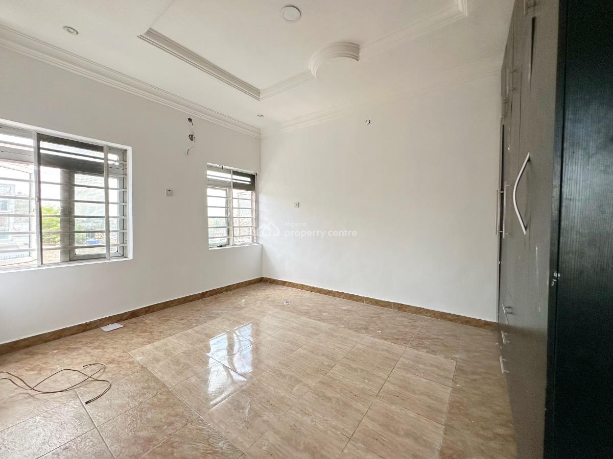 Luxury 3 Bedroom Duplex, Omole Phase 2, Ikeja, Lagos, Terraced Duplex for Rent