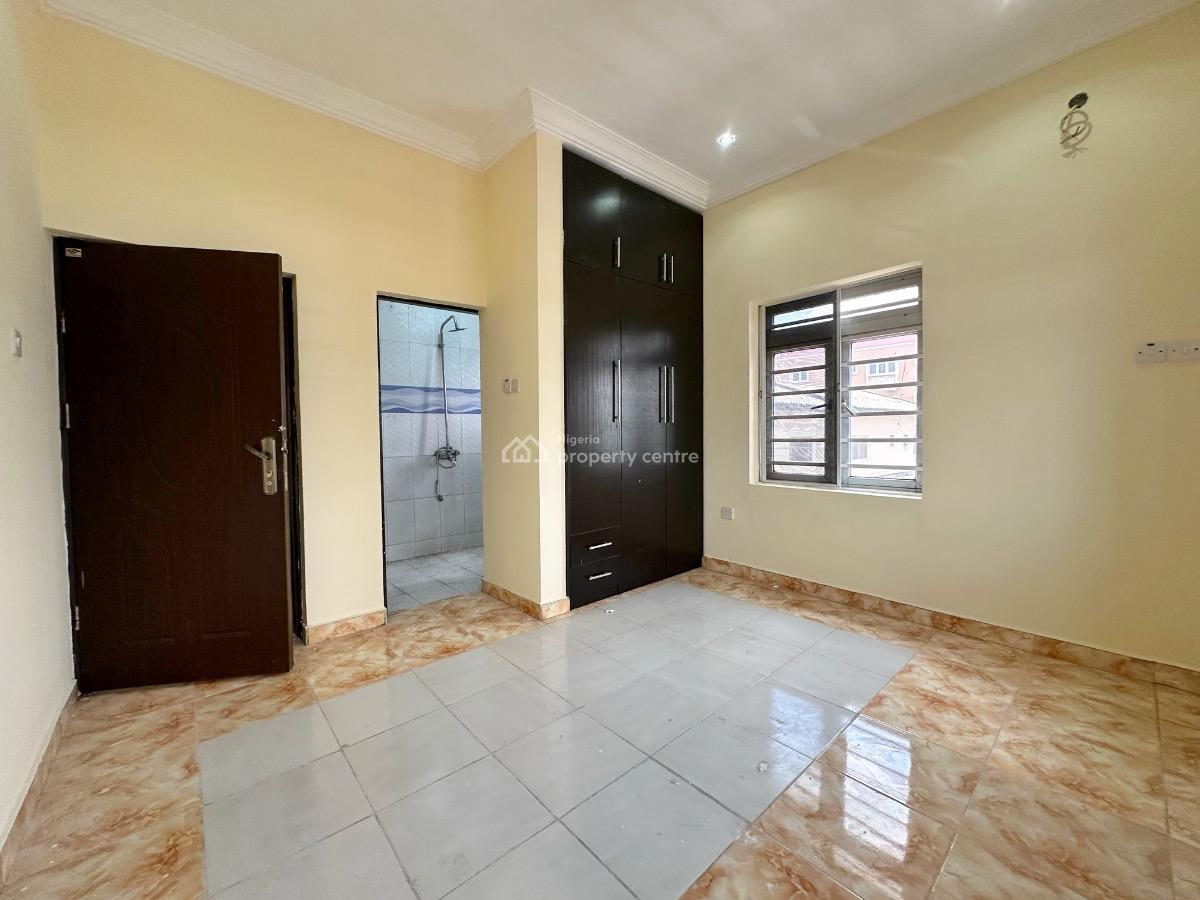 Luxury 3 Bedroom Duplex, Omole Phase 2, Ikeja, Lagos, Terraced Duplex for Rent