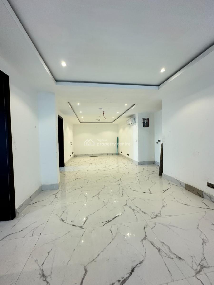 Luxury 5 Bedroom Masionette with Swimming Pool, Ikoyi, Lagos, House for Sale