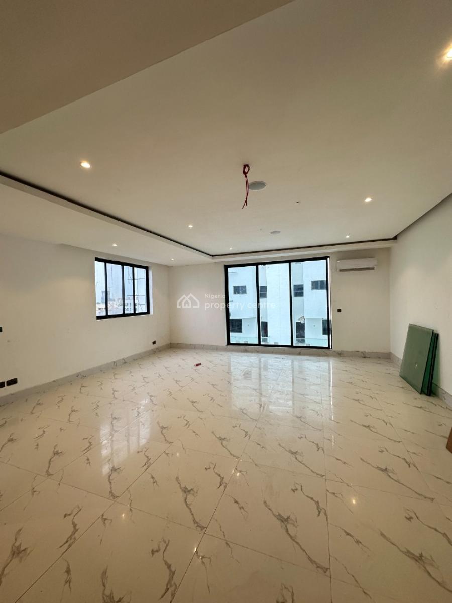 Luxury 5 Bedroom Masionette with Swimming Pool, Ikoyi, Lagos, House for Sale