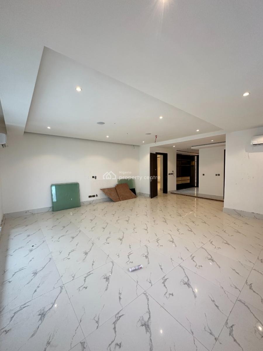 Luxury 5 Bedroom Masionette with Swimming Pool, Ikoyi, Lagos, House for Sale