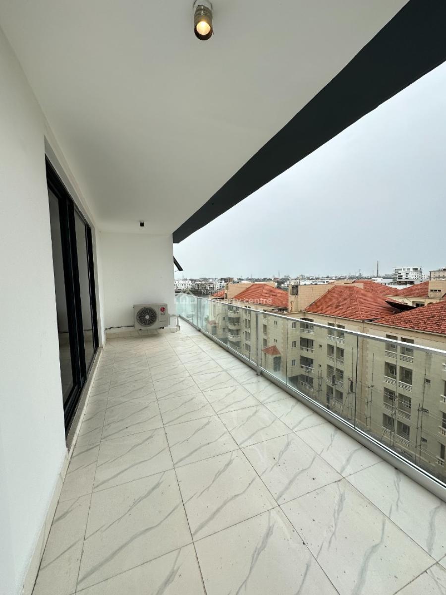 Luxury 5 Bedroom Masionette with Swimming Pool, Ikoyi, Lagos, House for Sale