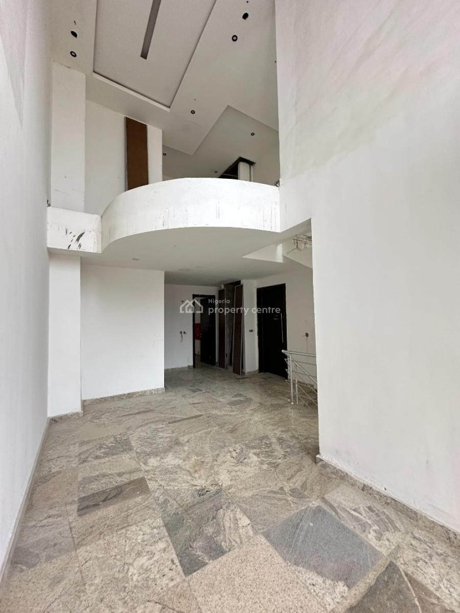 Luxury 5 Bedroom Masionette with Swimming Pool, Ikoyi, Lagos, House for Sale